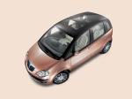 Lancia Musa 2004 года